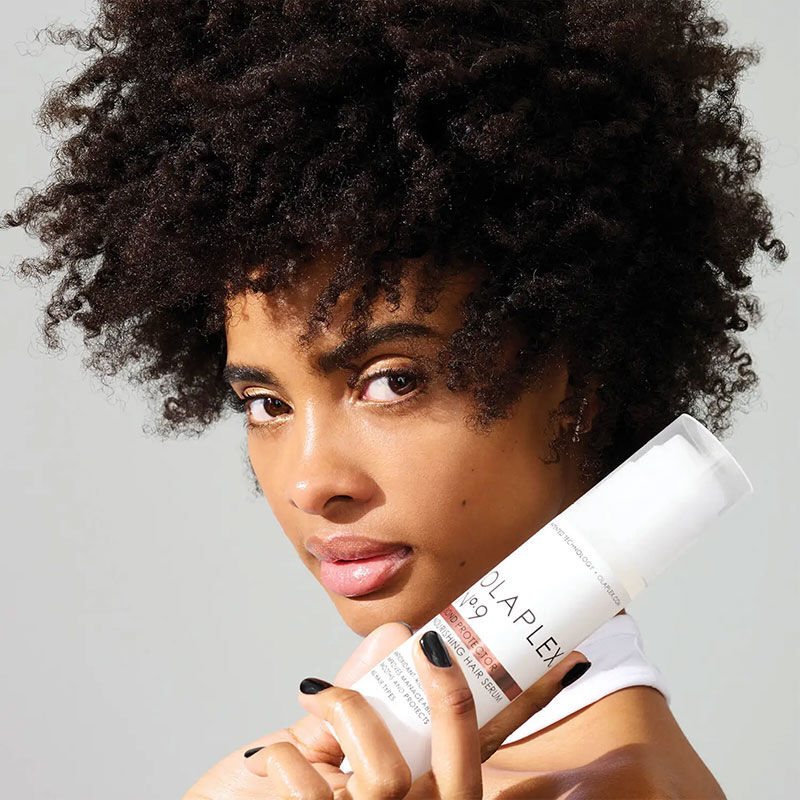 Sérum nourrissant Bond Protector n°9