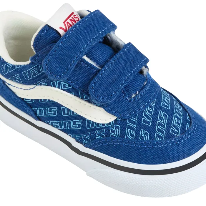 Vans Brooklyn LS V Sneakers Junior
