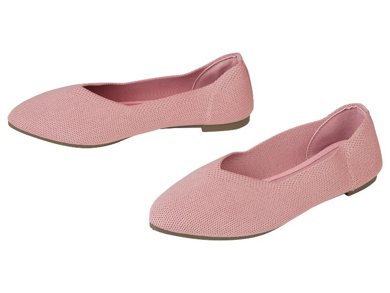 Dames ballerina's