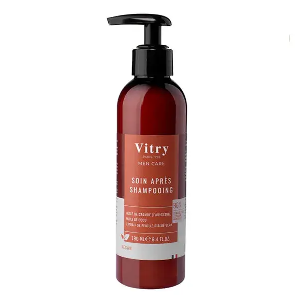Condicionador Vitry 190ml
