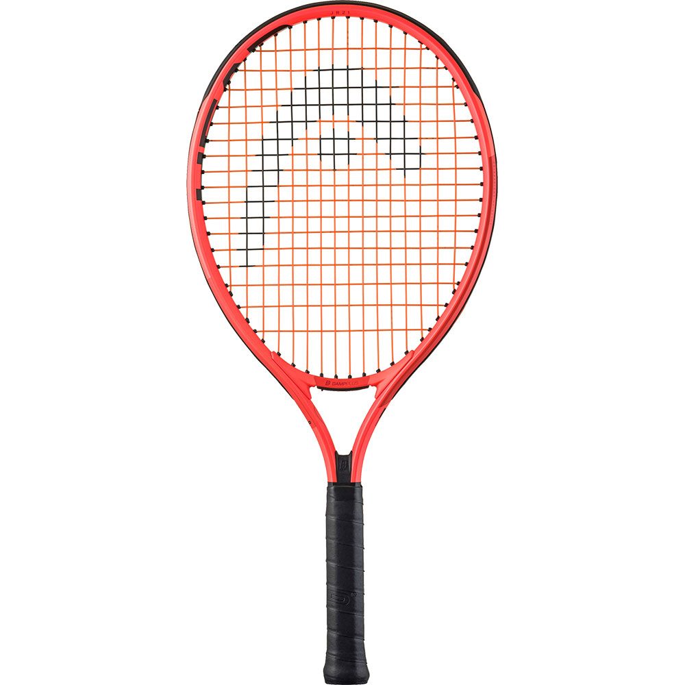 Head Radical Jr. 21 Tennisschläger besaitet 2025 (180g)