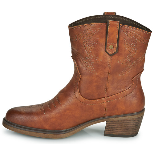 Mustang - 1478502 - Cognac