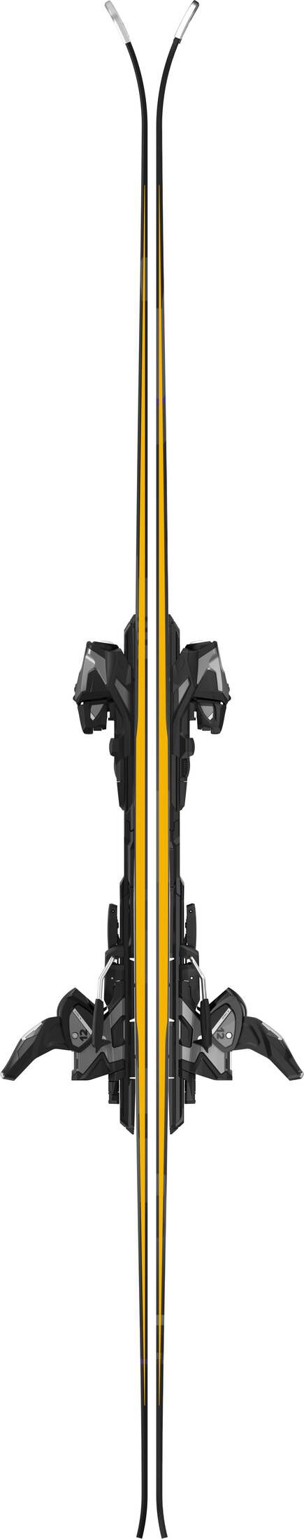 Atomic| Skier REDSTER Q7.8 REVOSHOCK C + M 12 GW