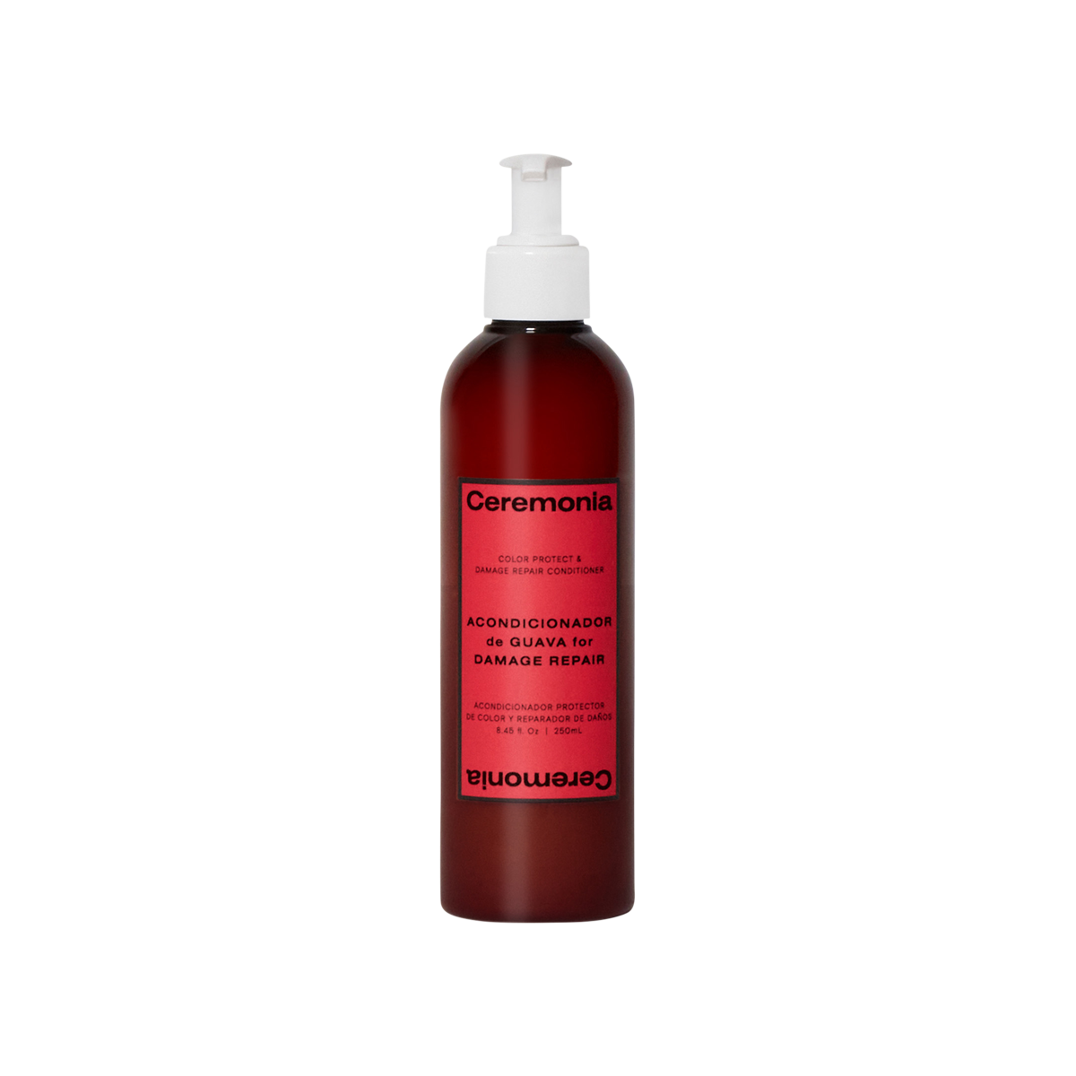 Guava Protect & Repair Conditioner 250ml