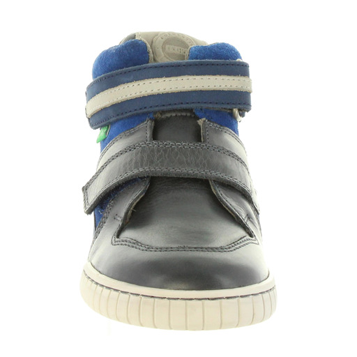 Tênis Esportivo Kickers Wazap 654990-30