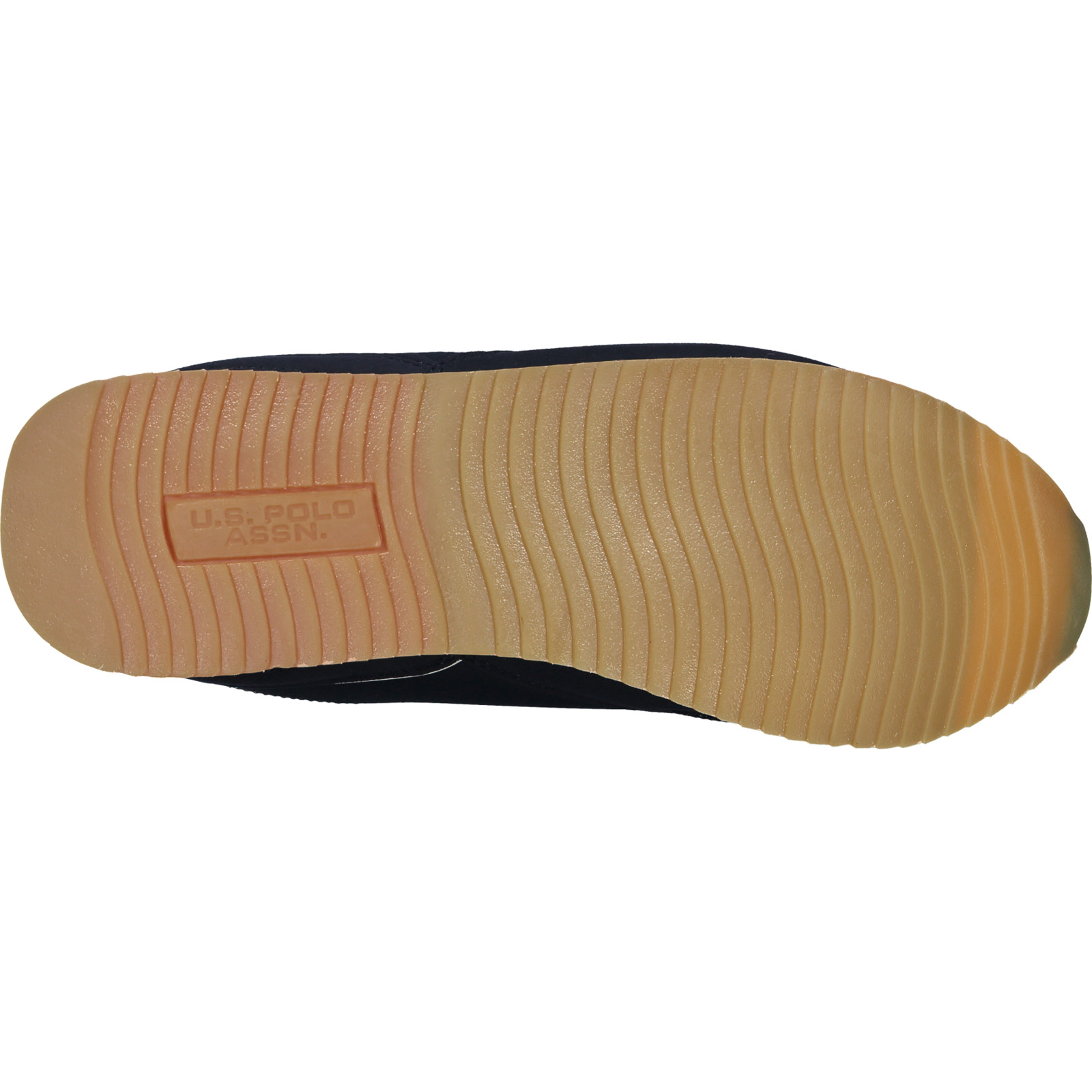 U.S Polo ASSN Nobil Hr., 46, dunkelblau