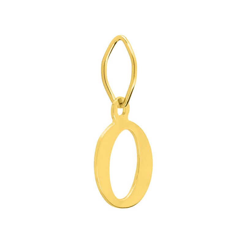 Pendentif enfant - Or 18 Carats