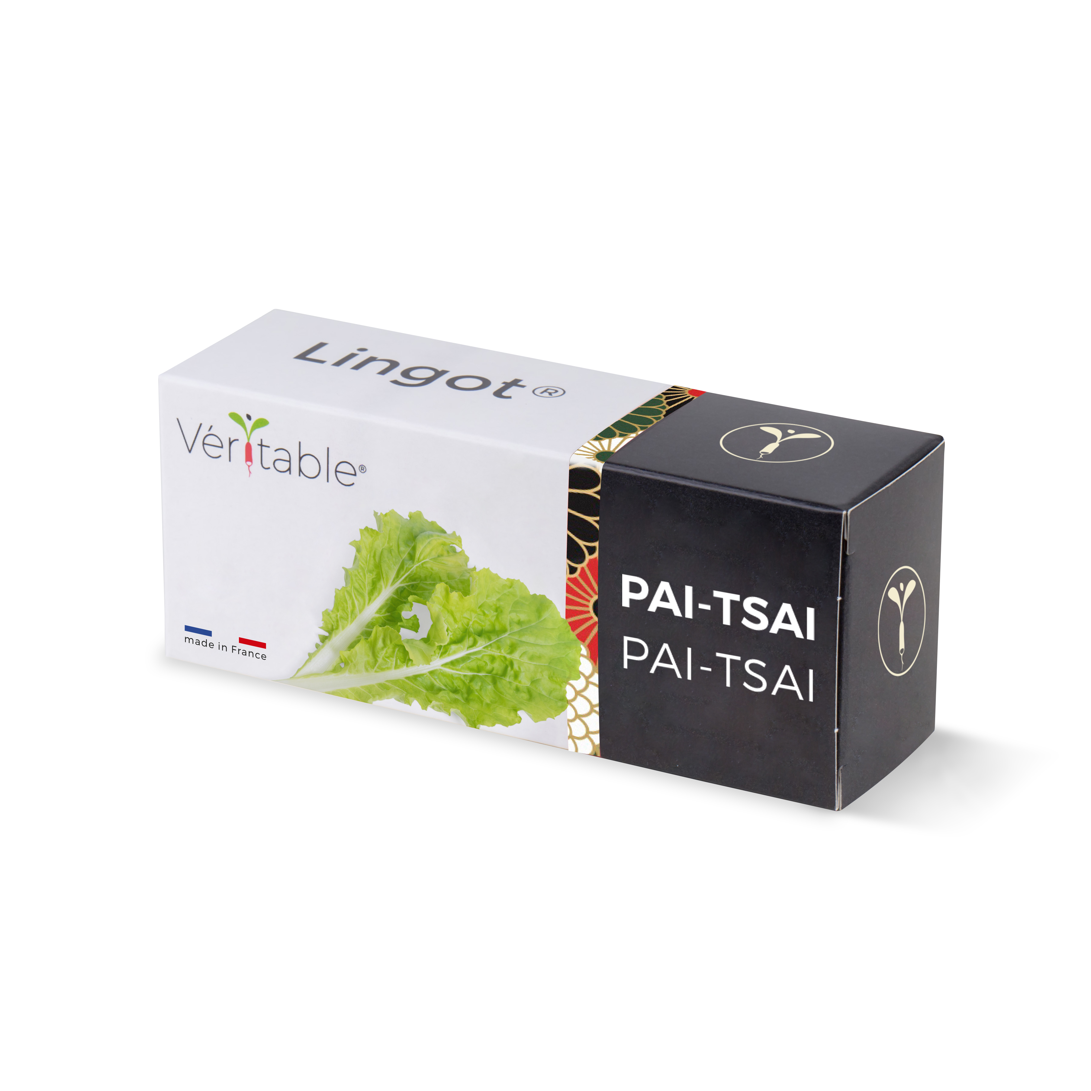 Lingot pai tsai - recharge prête à l'emploi