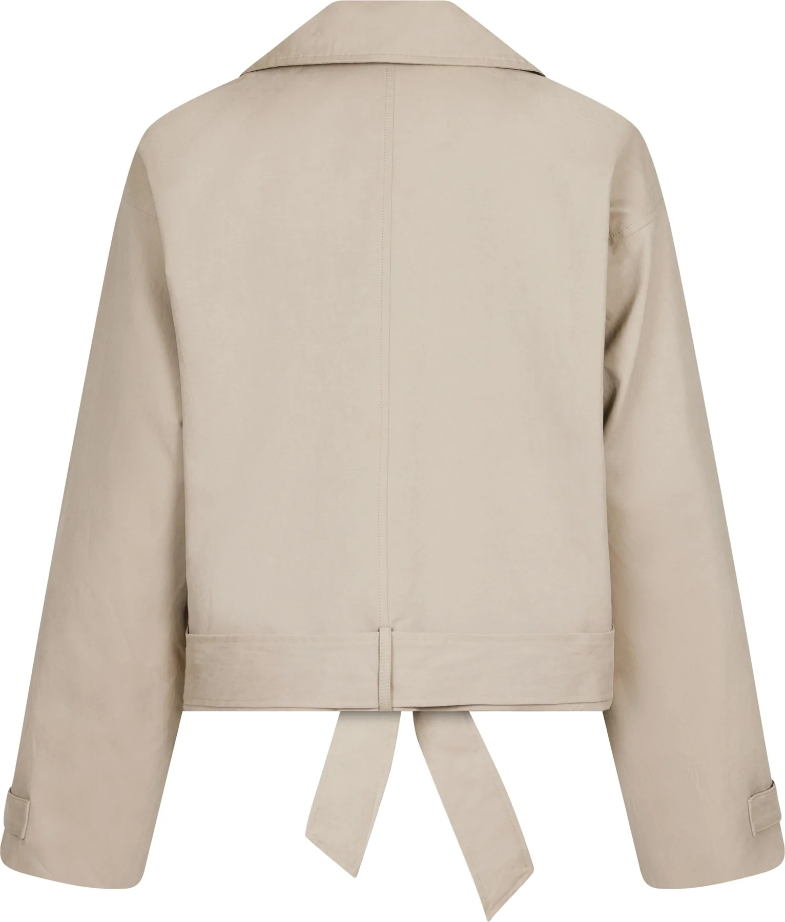 Neo Noir Sia F Jacket