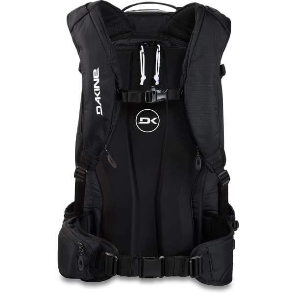 Sac à dos ski DAKINE POACHER 32L BLACK