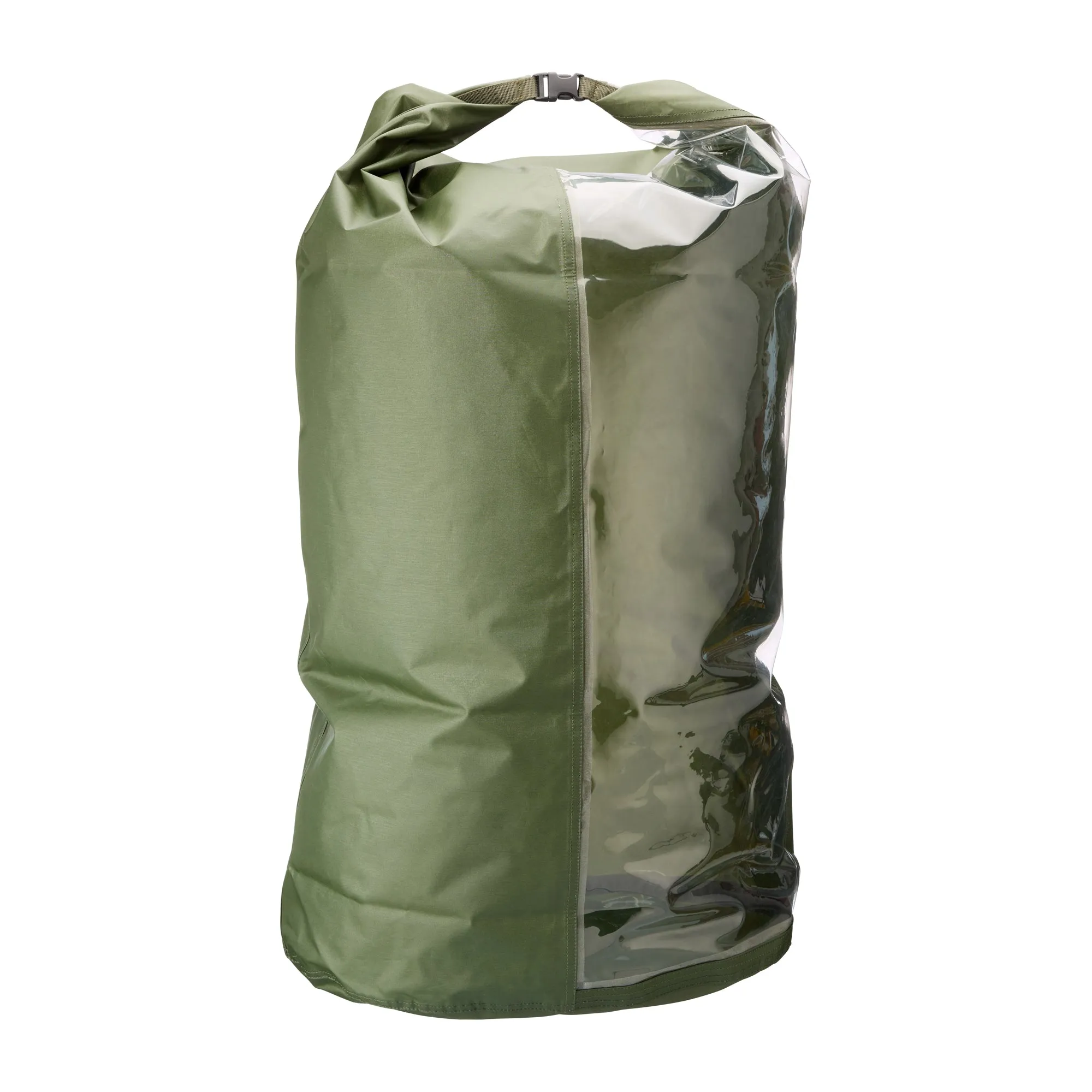 Lindnerhof -  Packsack Packliner LT871-80 steingrau oliv