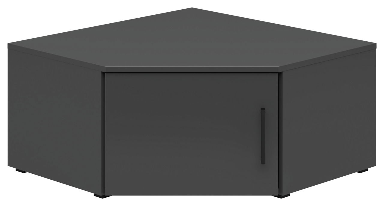 Carryhome Eckaufsatzschrank MULTISTAURAUM