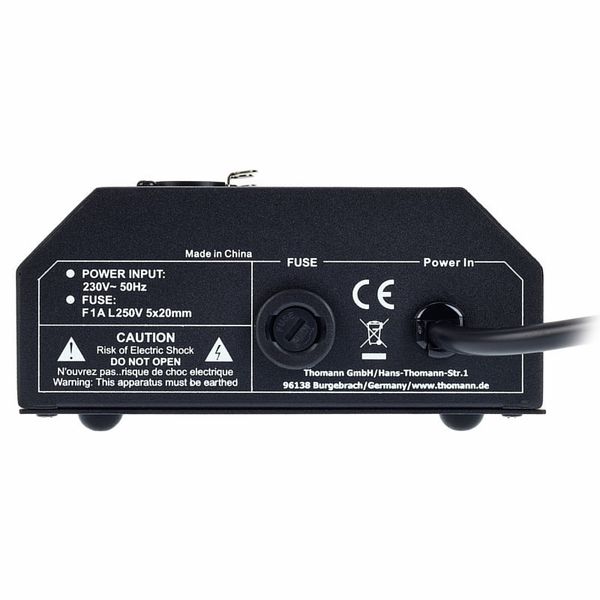 Botex Distributor DMX DD-2 RDM