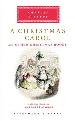 A Christmas Carol - Everyman's Library CLASSICS (Hardback)