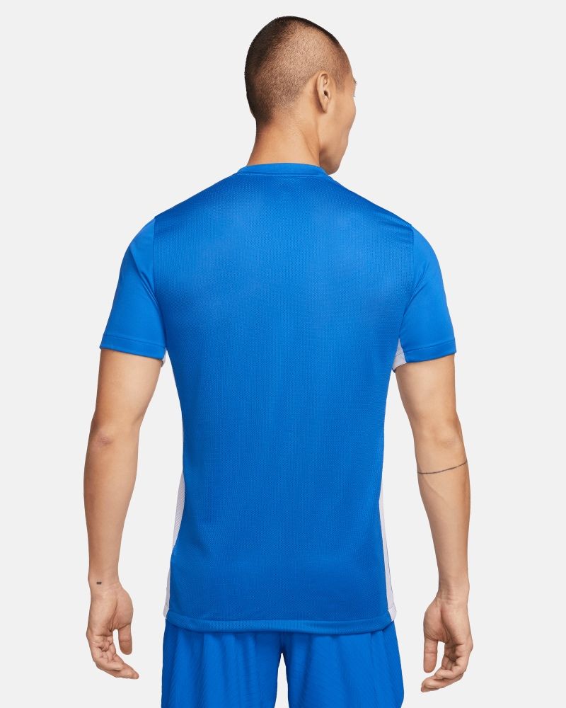 Maillot Nike Challenge V Bleu Royal pour homme