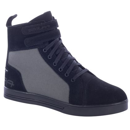 Baskets Segura CONTACT - Noir / Gris