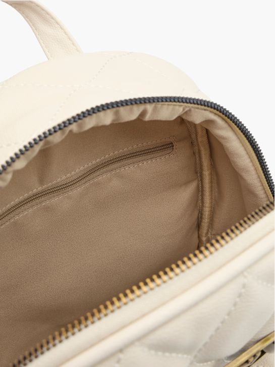 Catwalk Rucksack beige