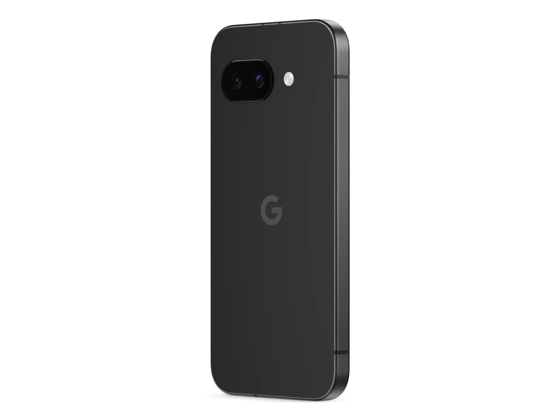 Google Pixel 9A - 5G smartphone - dual-SIM - RAM 8 GB / Intern hukommelse 128 GB - pOLED display - 6.3