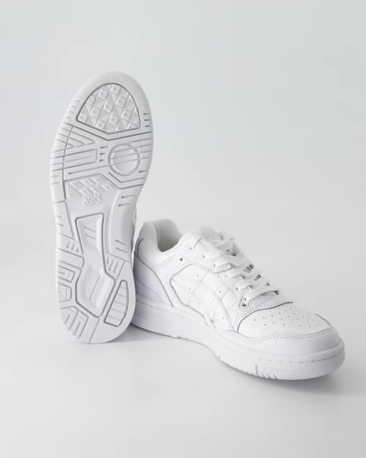 Asics EX89 Sneaker in Weiß