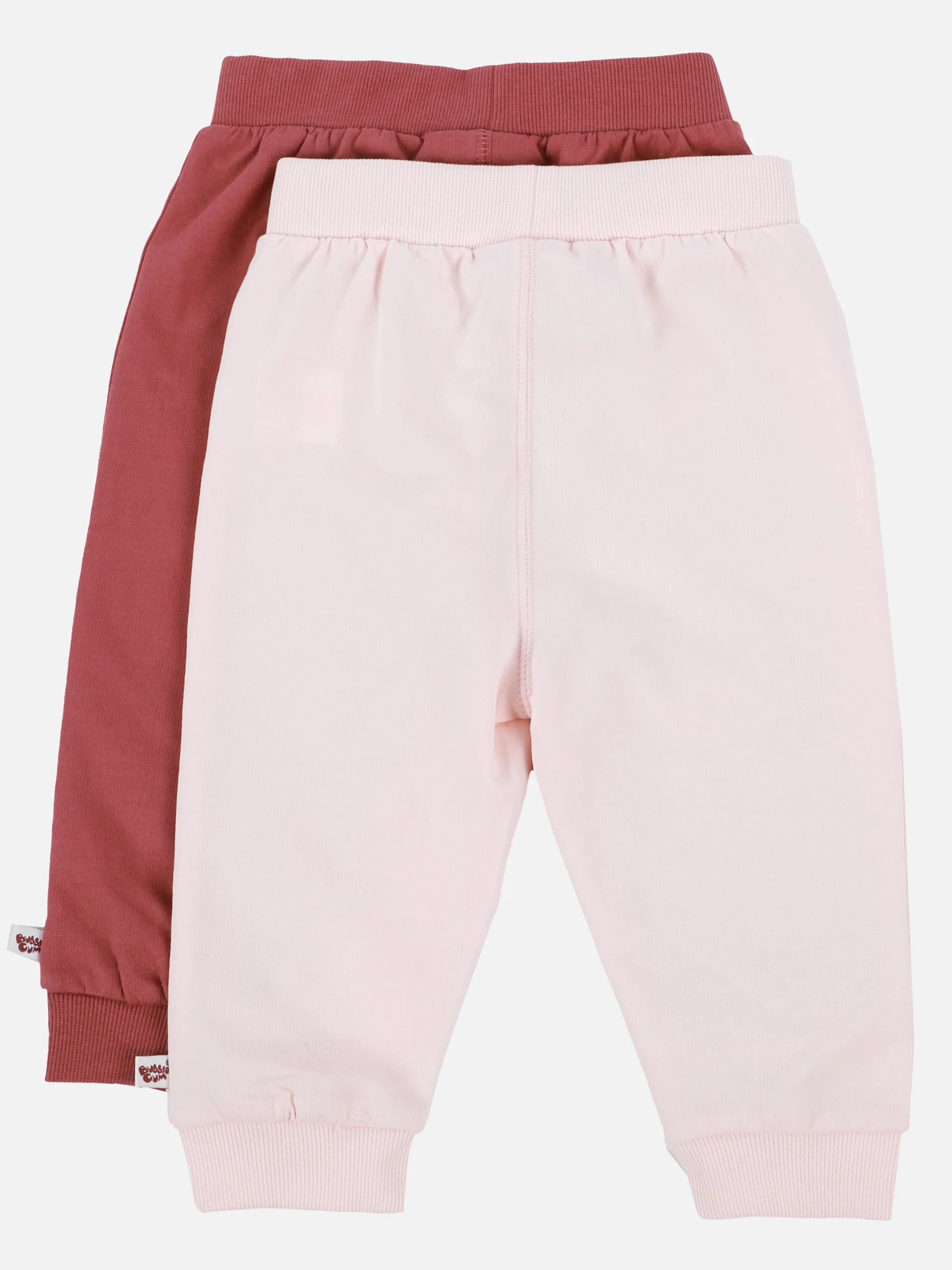 Baby Mädchen Jogginghose im 2er Pack