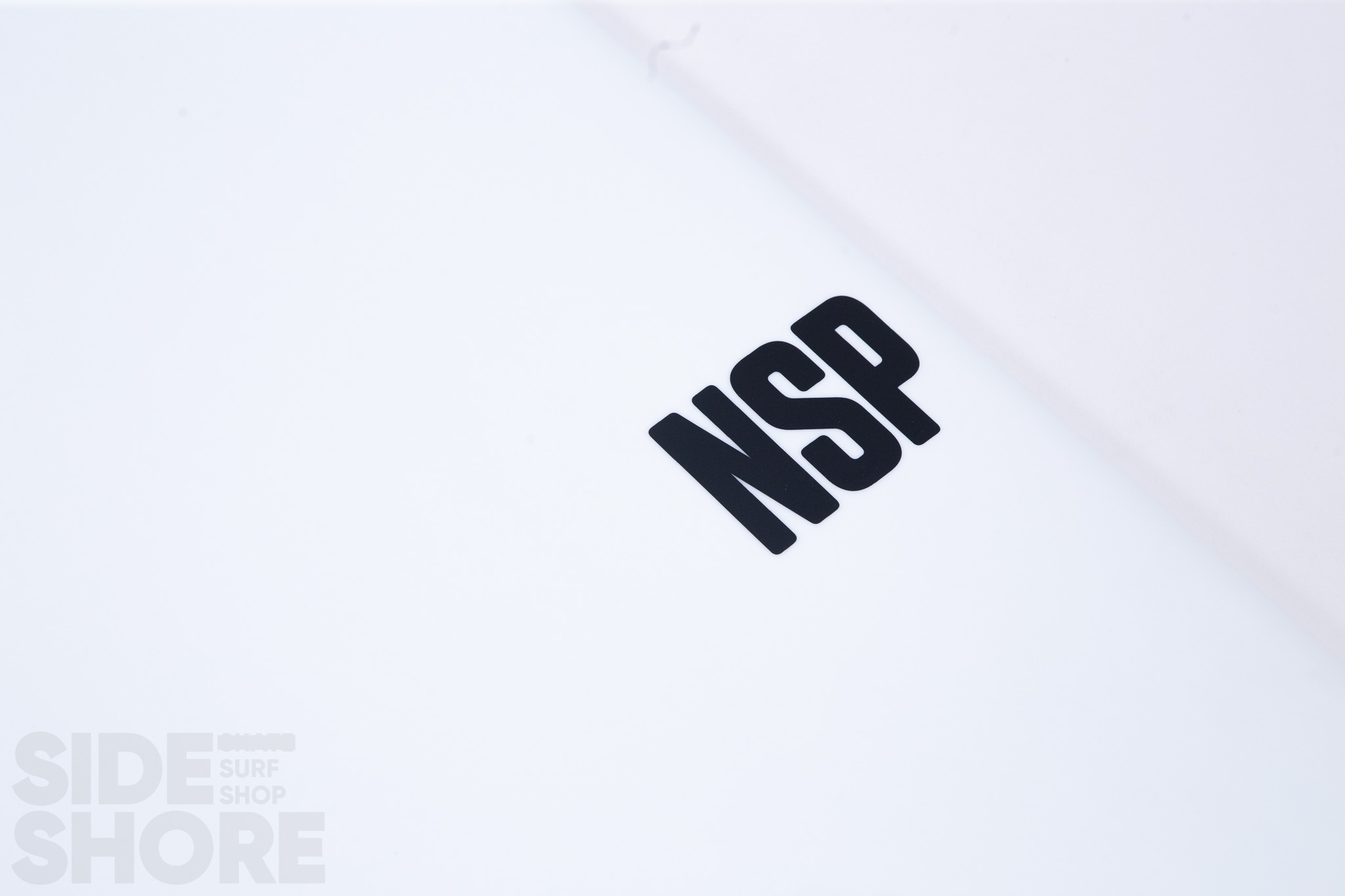Nsp Funboard - 7'2 x 21 1/2