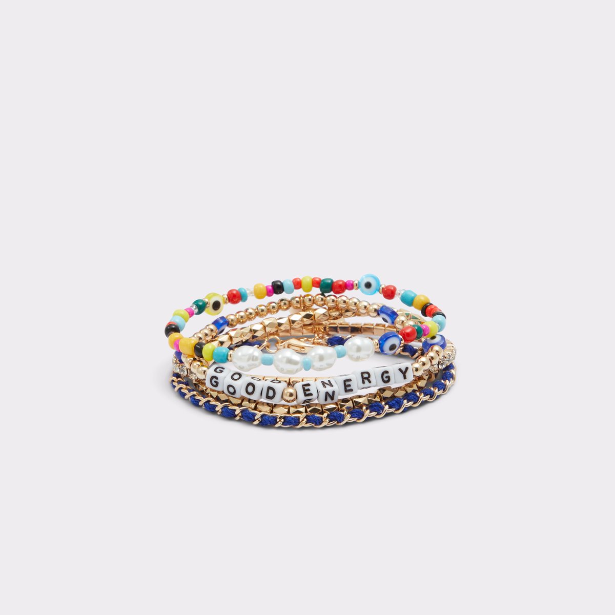 Combin Bright Multi Women Bracelets
