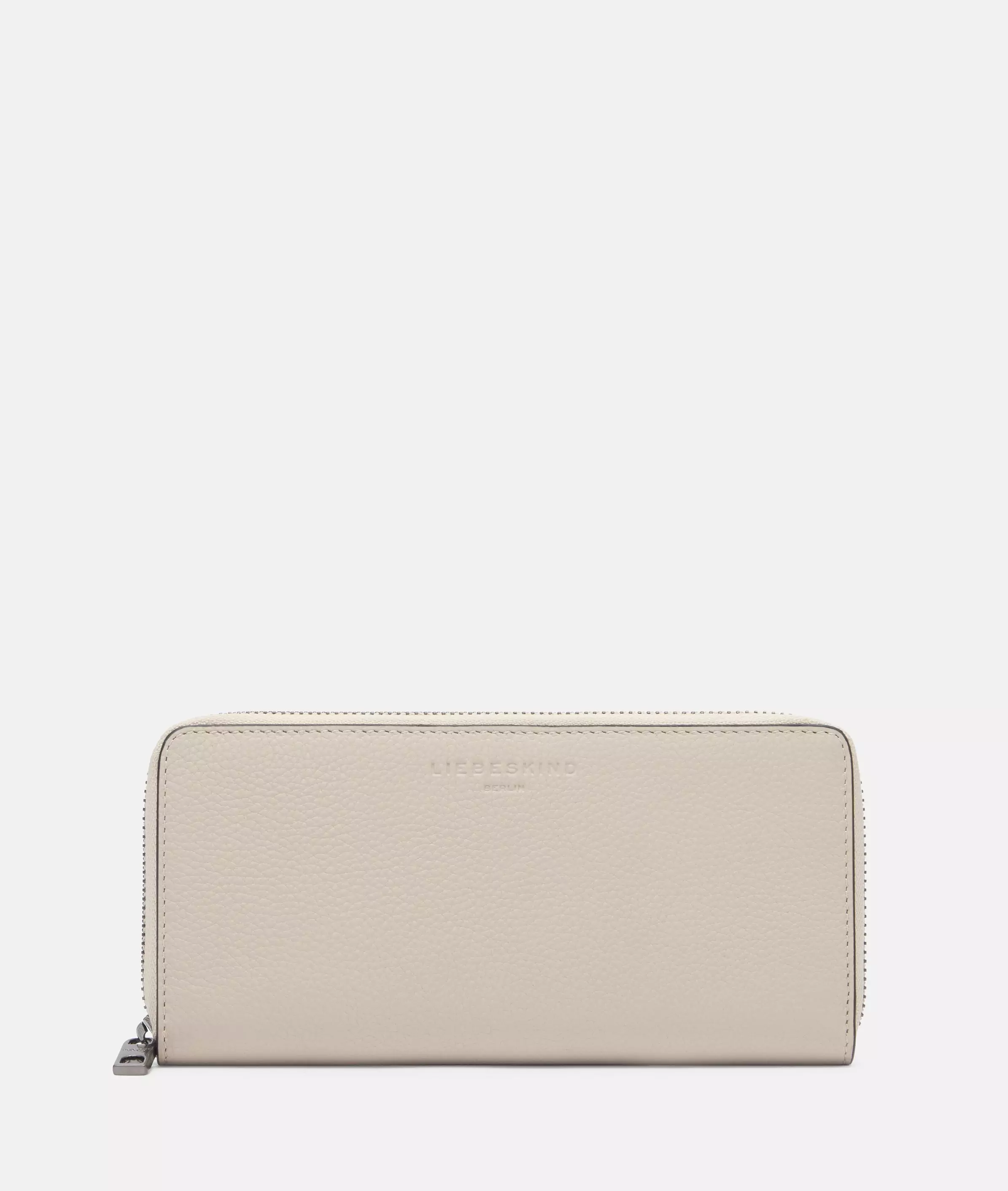 Wallet Large cowhide leather wallet