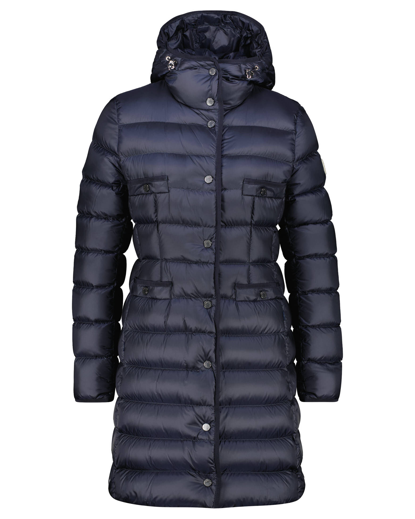 Moncler| Damen Daunenmantel HIRMA LONG