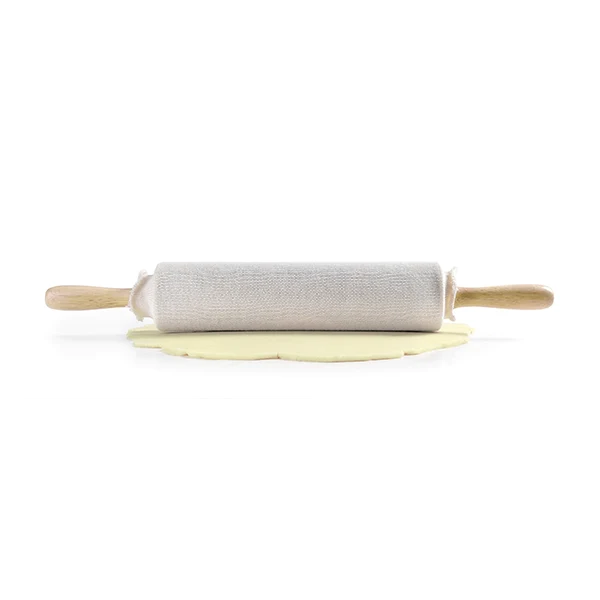 Set 2 couvre-rouleaux à pâtisserie Ibili
