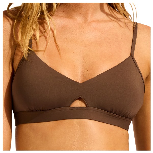 Seafolly - Women's Collective Hybrid Bralette - Haut de maillot
