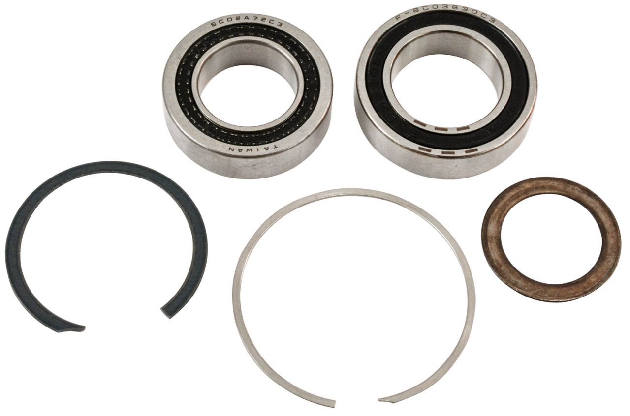 Mavic Instant Drive 360 Hinterrad Nabenlager-Set klein kaufen | Bike-Discount