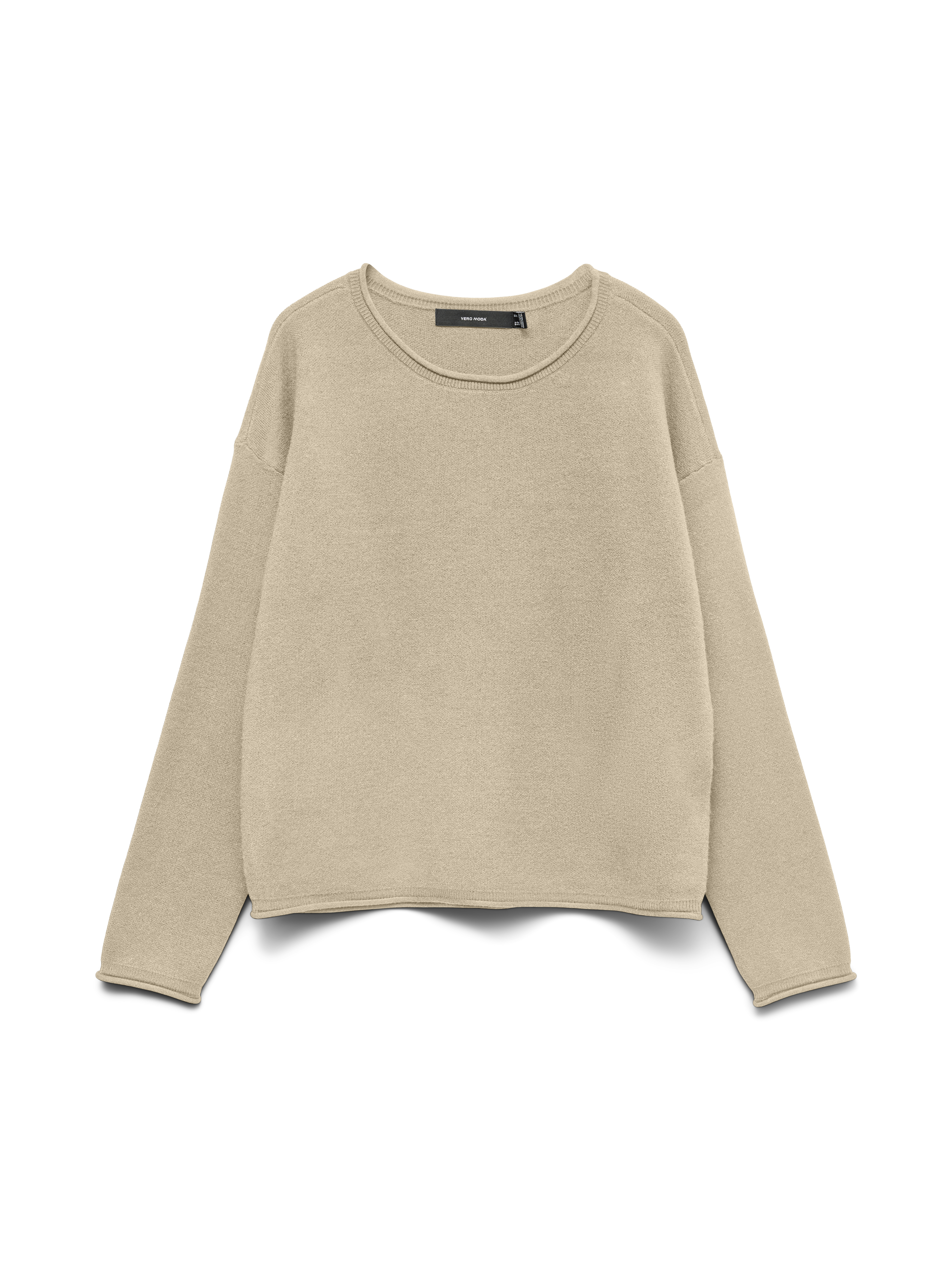 VMSABA Gebreide pullover