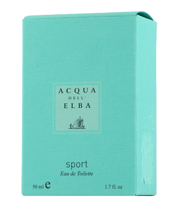 Acqua dell'Elba Sport edt vapo 50ml