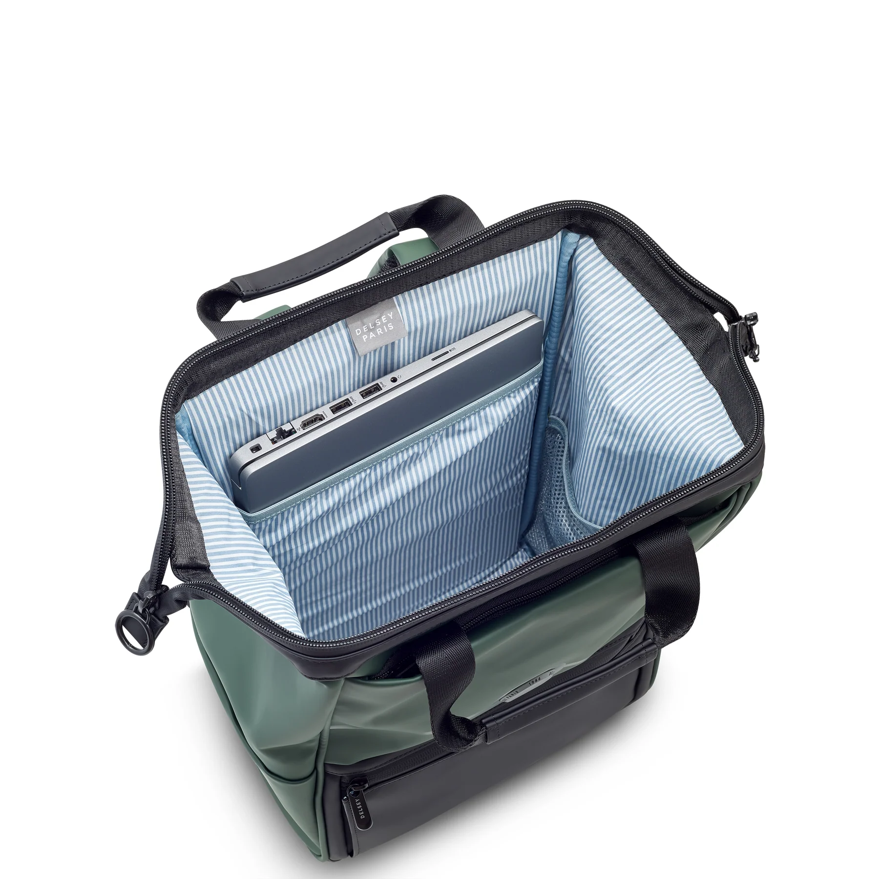 SAC A DOS - Sac à Dos (PC Protection 14