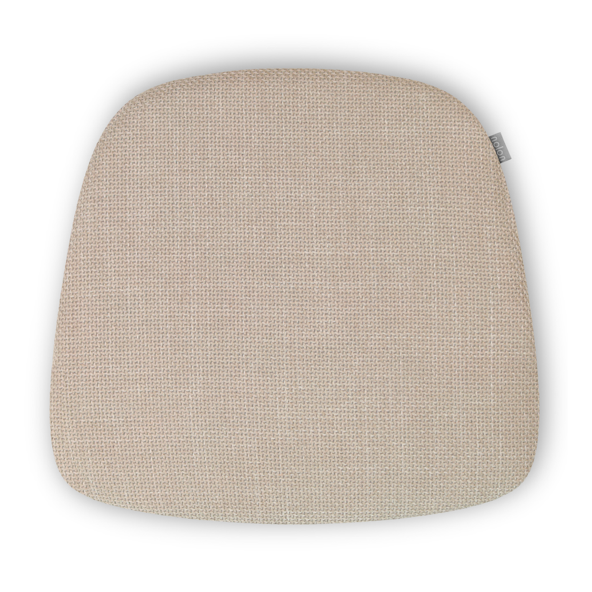 Zitkussen Fem beige