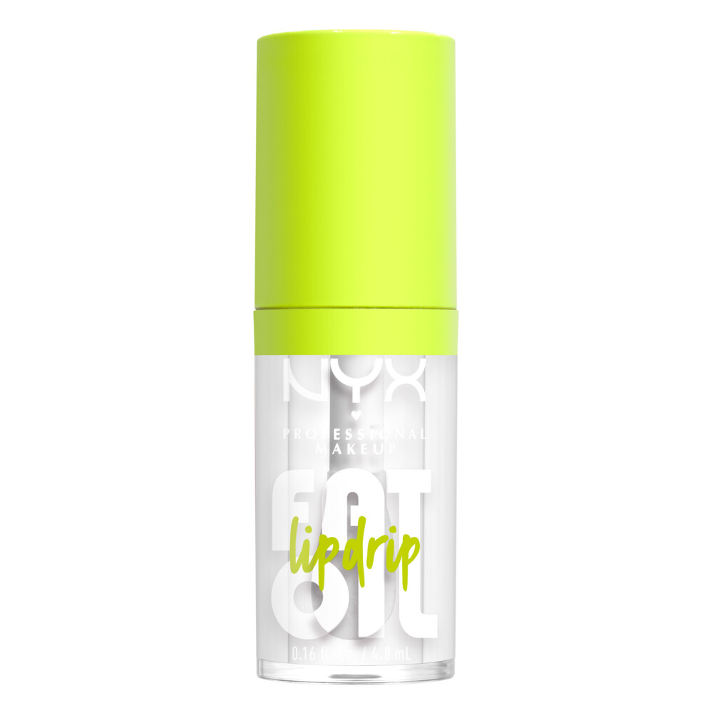 NYX Fat Oil Lip Drip Lipgloss My Main4.8 ml
