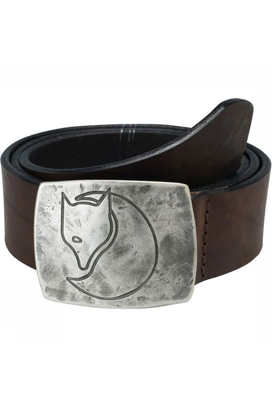Fjällräven Fjällräven Murena Silver Riem