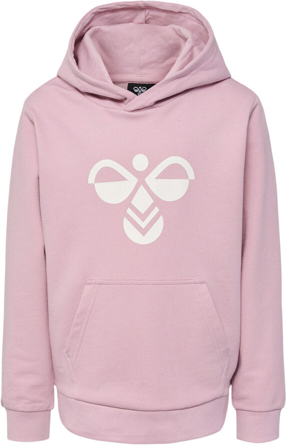 Hummel Cuatro hættetrøje Pink