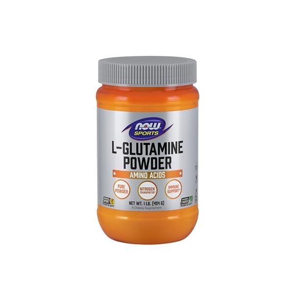 L-Glutamina Em Pó