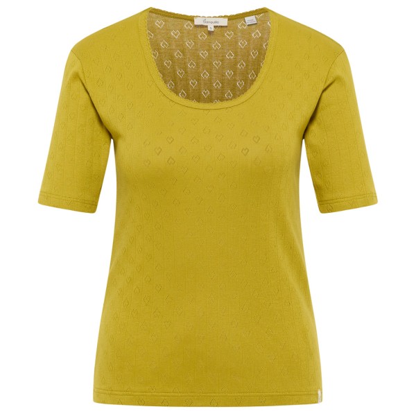 Tranquillo - Women's Jerseyshirt Camilaa - Sous-vêtement