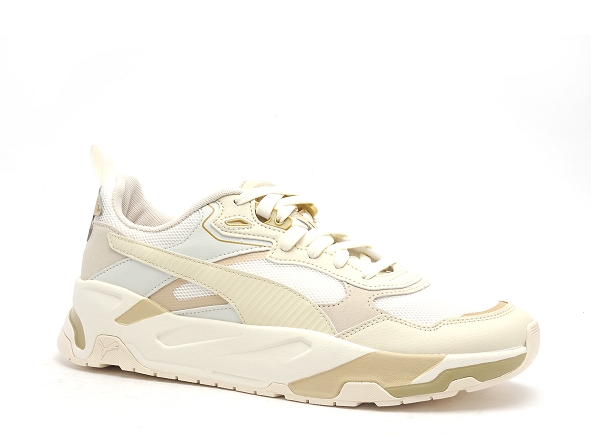 Puma basses homme trinity warm beige