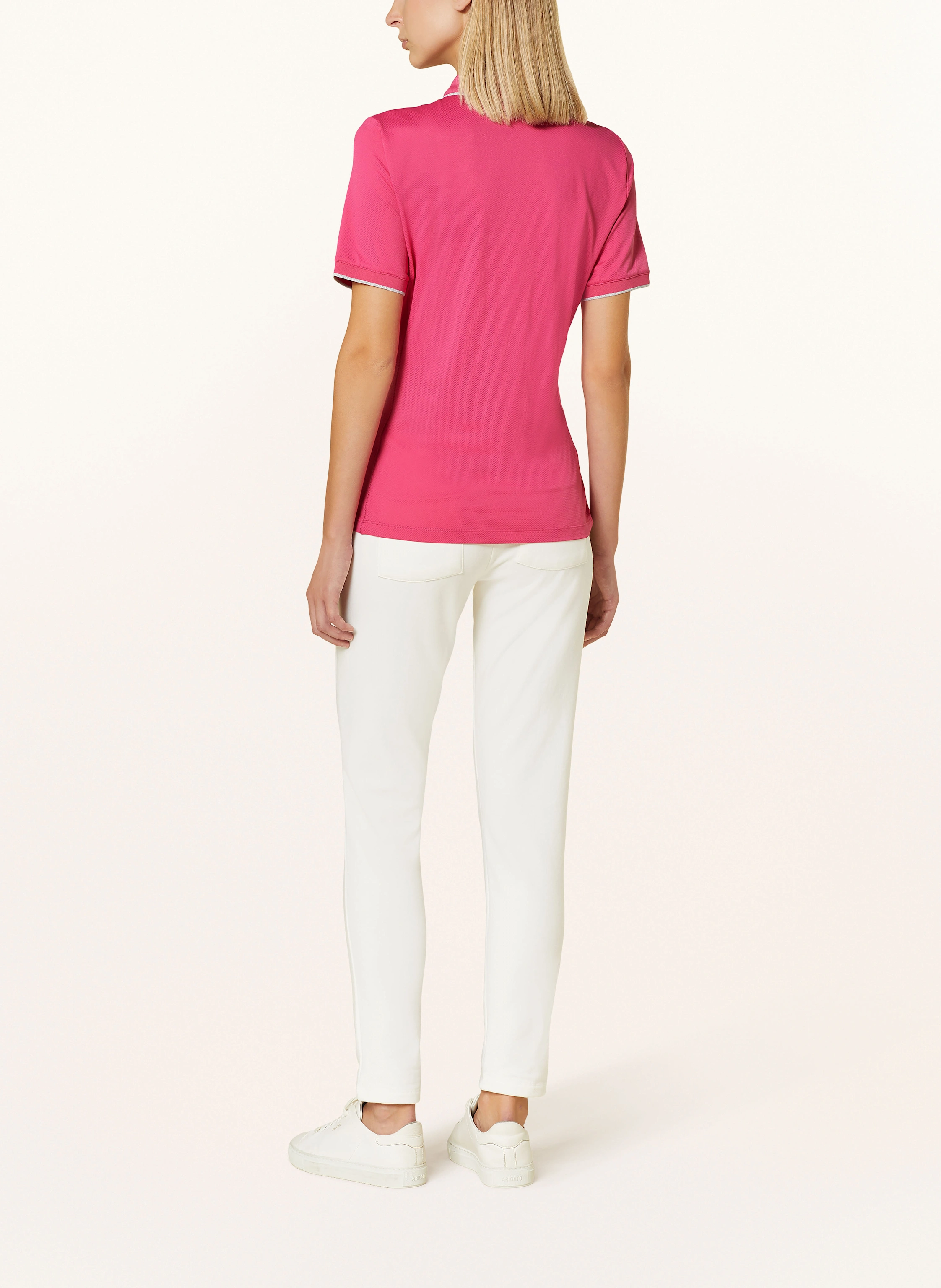 JOY sportswear Funktions-Poloshirt MARIA