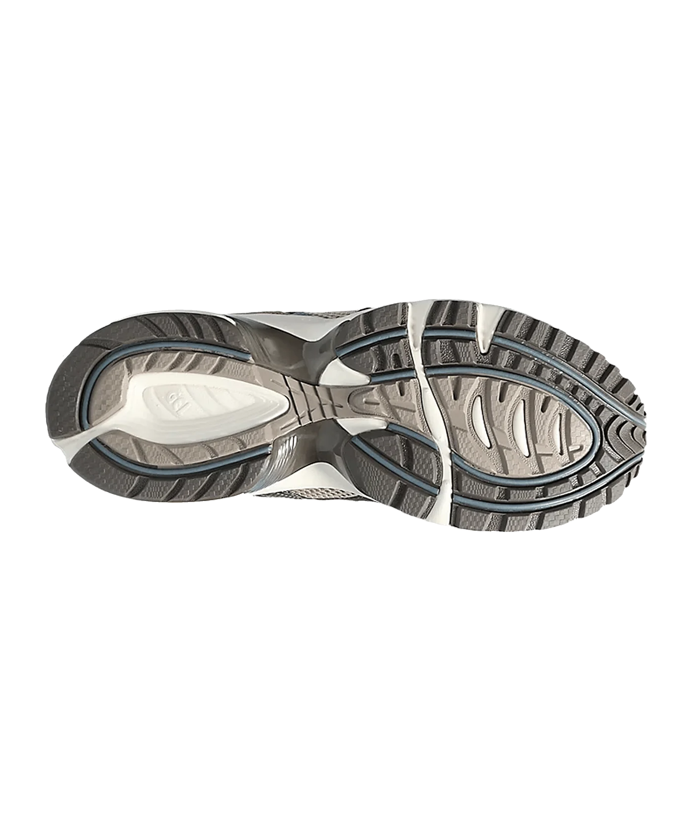 Asics Gel-1090v2 Damen Braun F250