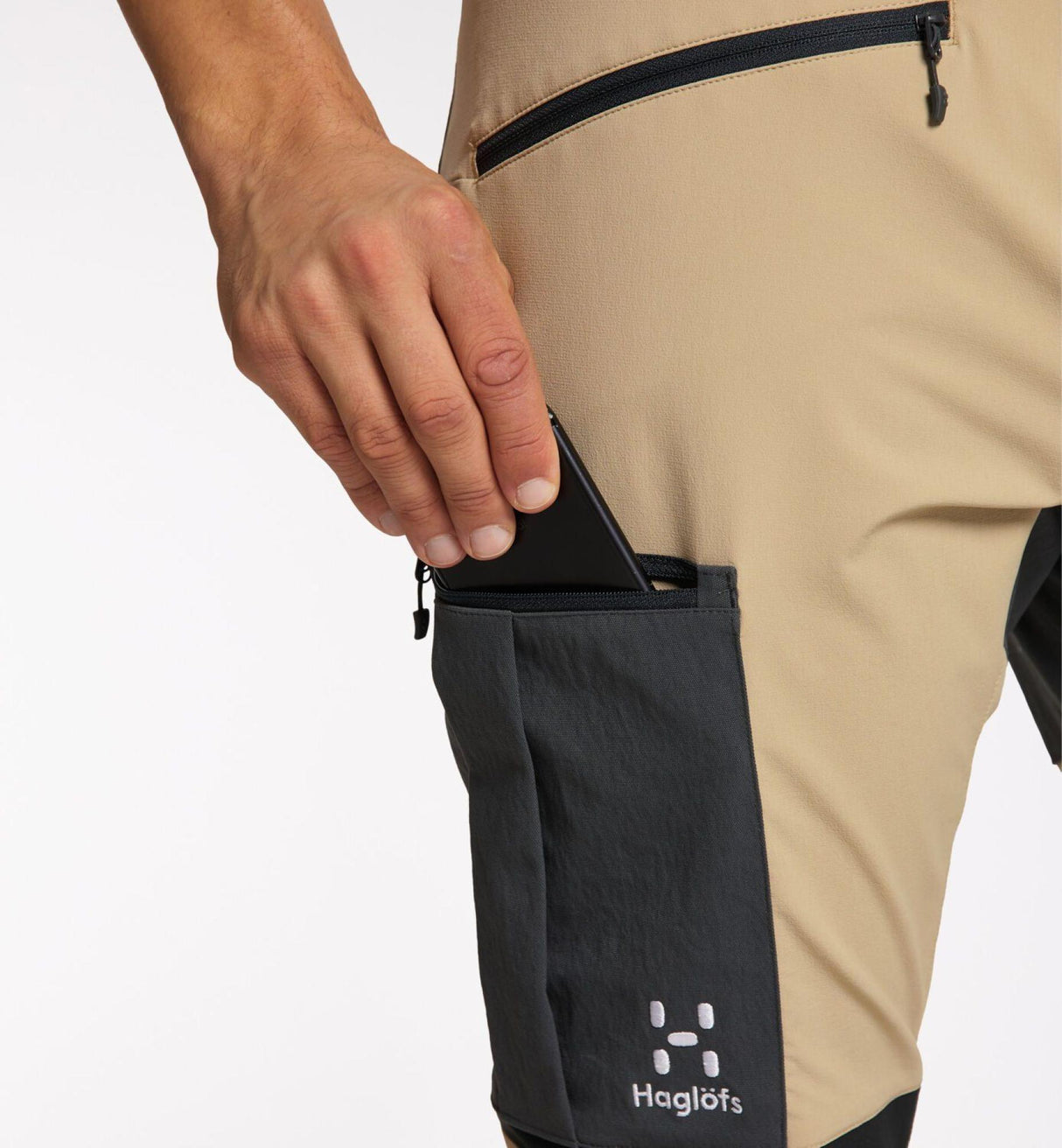 Haglöfs<br>Rugged Slim