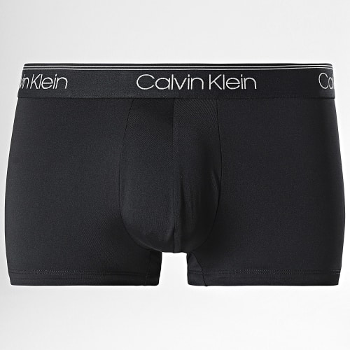 Lot De 3 Boxers NB2569A Noir