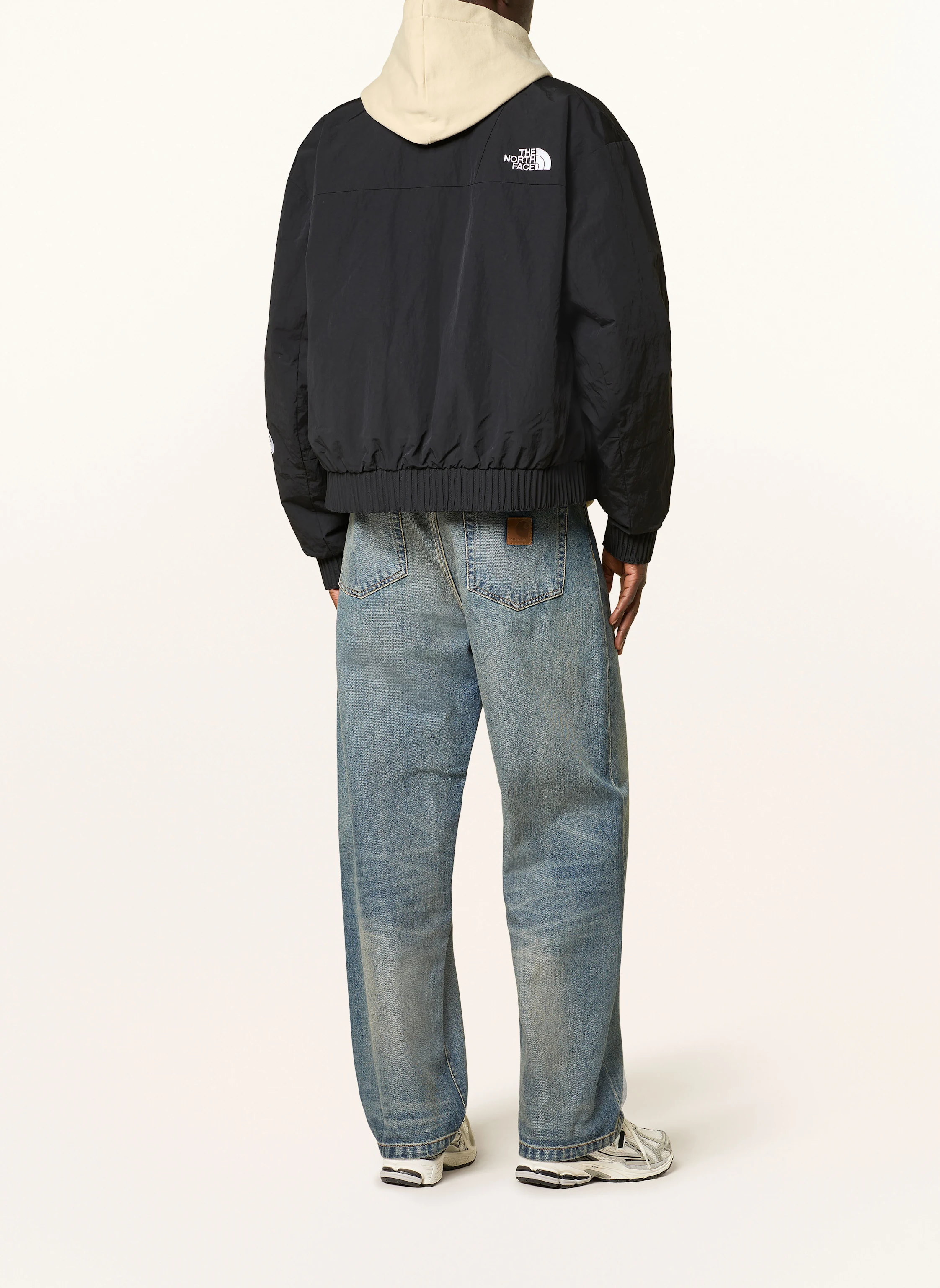 THE NORTH FACE Jacke