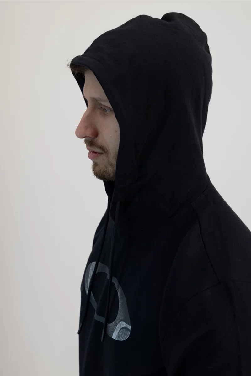 Oakley MTL PO Herren Hoodie