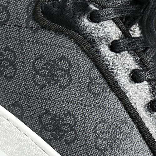 Baskets FM5LEZFAL12 Coal