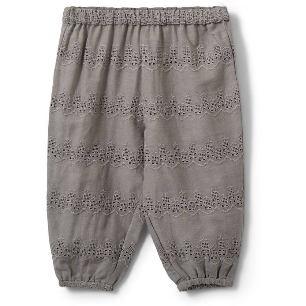 Køb Sofie Schnoor Stone Grey Carlinakb Bukser