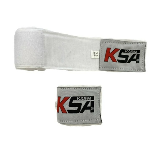 Bandagem de boxe Vital Gym Ksa 3,5m
